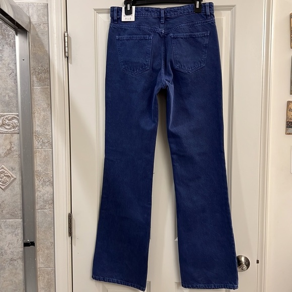 Zara ladies jeans - Picture 3 of 5